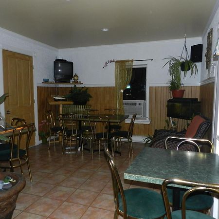 Auberge Chez Caro Sacre-Coeur Kültér fotó