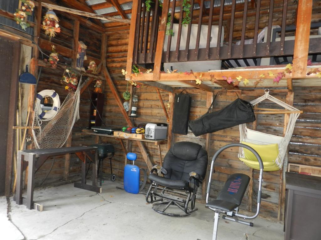 Auberge Chez Caro Sacre-Coeur Kültér fotó