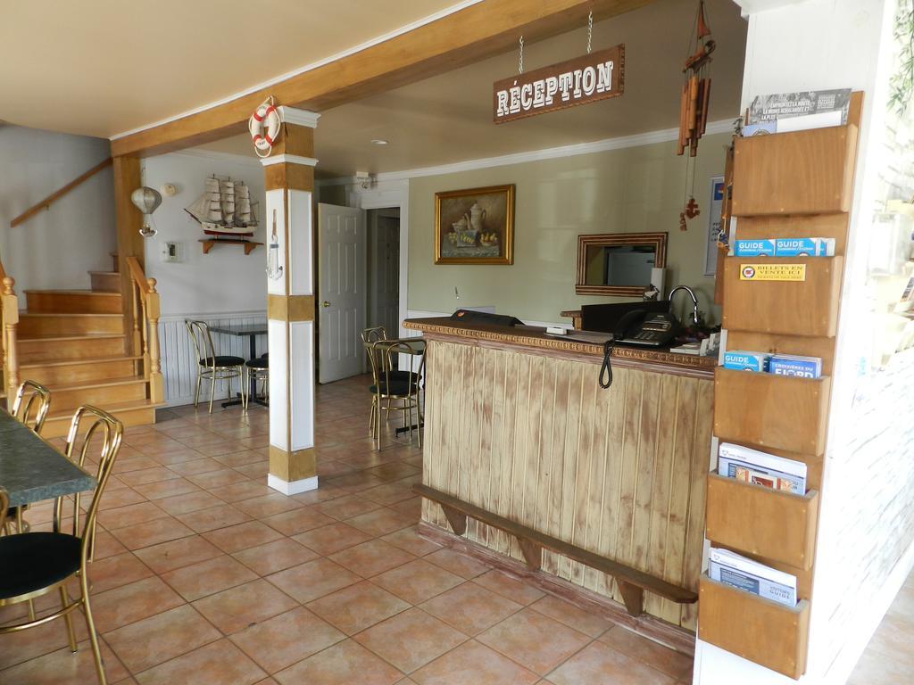 Auberge Chez Caro Sacre-Coeur Kültér fotó
