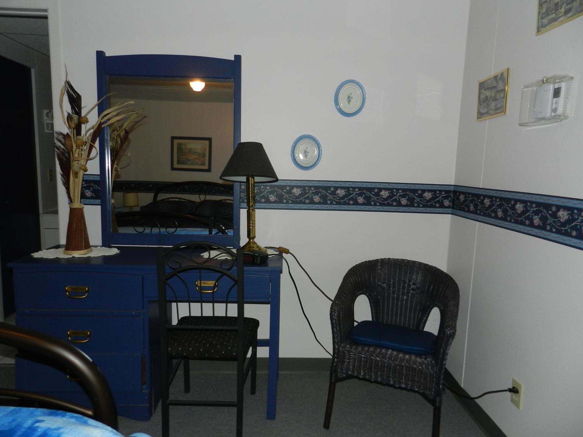 Auberge Chez Caro Sacre-Coeur Szoba fotó