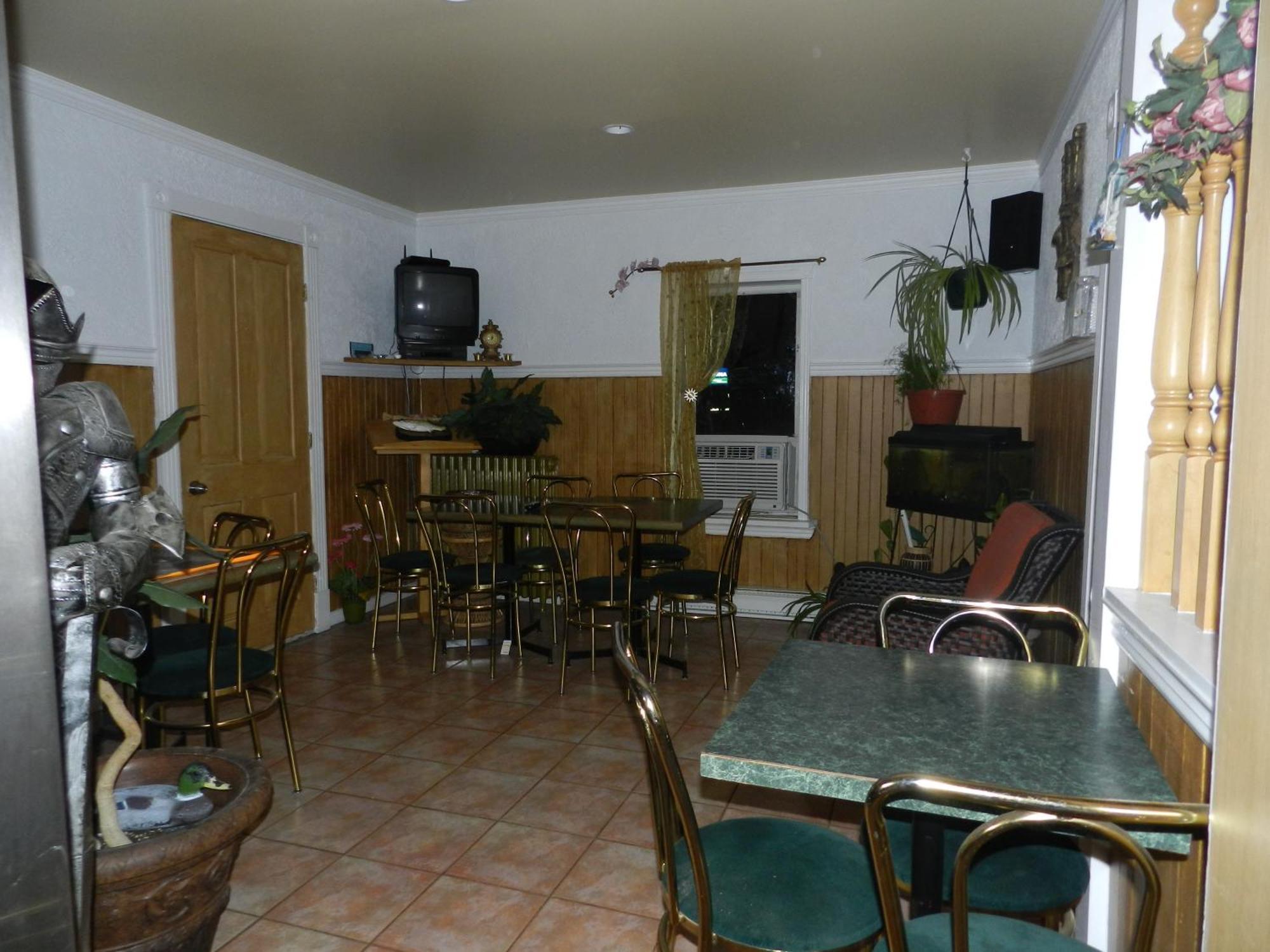 Auberge Chez Caro Sacre-Coeur Kültér fotó