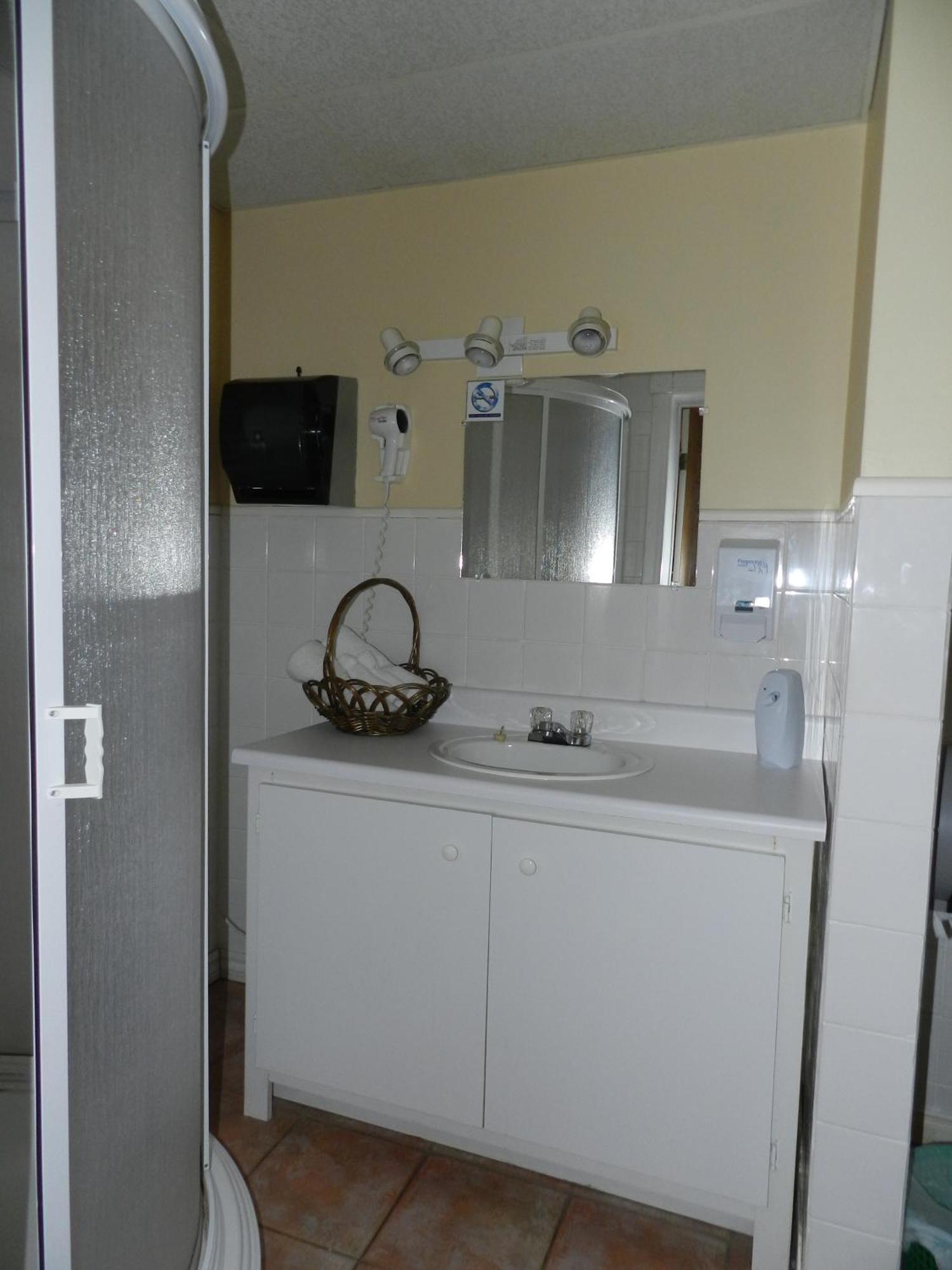 Auberge Chez Caro Sacre-Coeur Kültér fotó