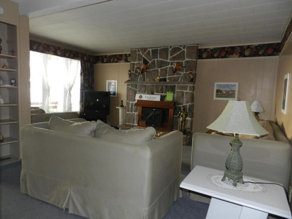Auberge Chez Caro Sacre-Coeur Kültér fotó