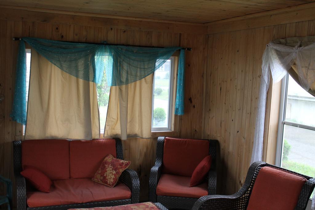 Auberge Chez Caro Sacre-Coeur Kültér fotó