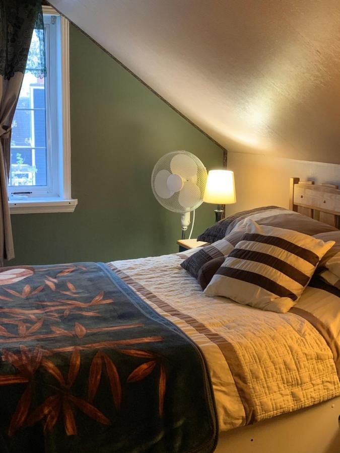 Auberge Chez Caro Sacre-Coeur Kültér fotó