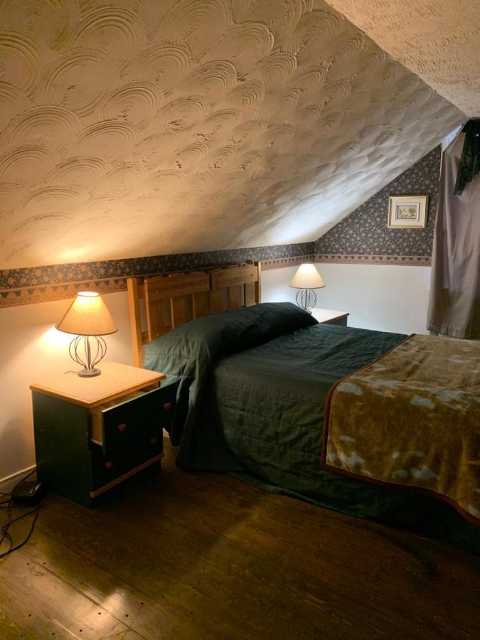 Auberge Chez Caro Sacre-Coeur Kültér fotó