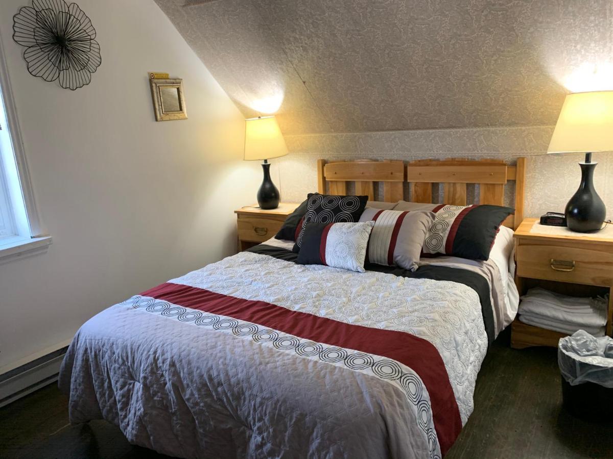 Auberge Chez Caro Sacre-Coeur Kültér fotó