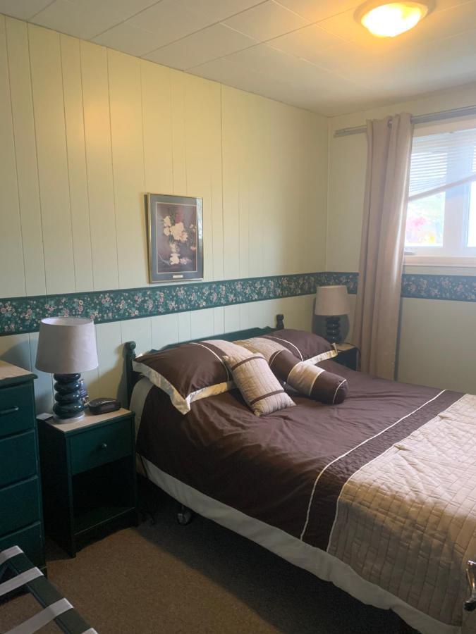 Auberge Chez Caro Sacre-Coeur Kültér fotó