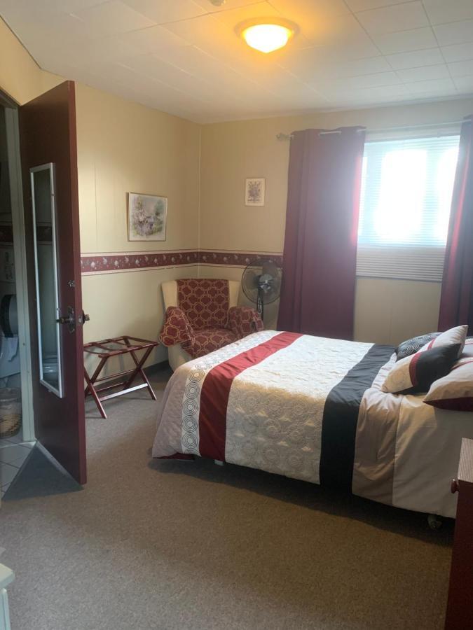 Auberge Chez Caro Sacre-Coeur Kültér fotó