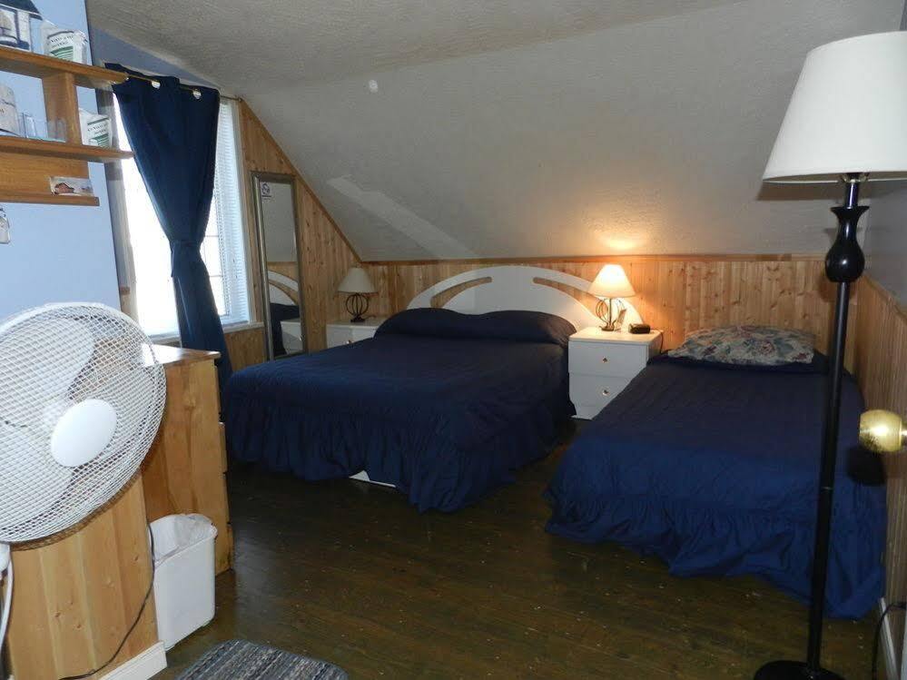 Auberge Chez Caro Sacre-Coeur Kültér fotó