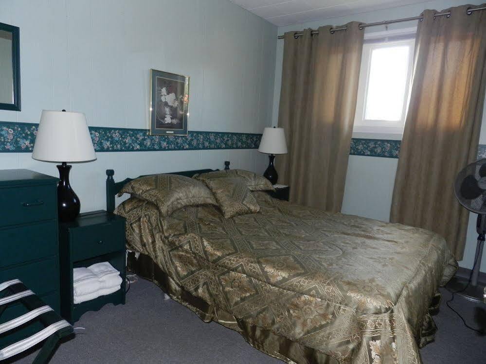 Auberge Chez Caro Sacre-Coeur Kültér fotó