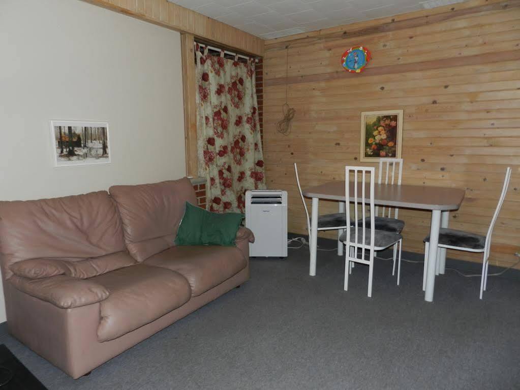 Auberge Chez Caro Sacre-Coeur Kültér fotó