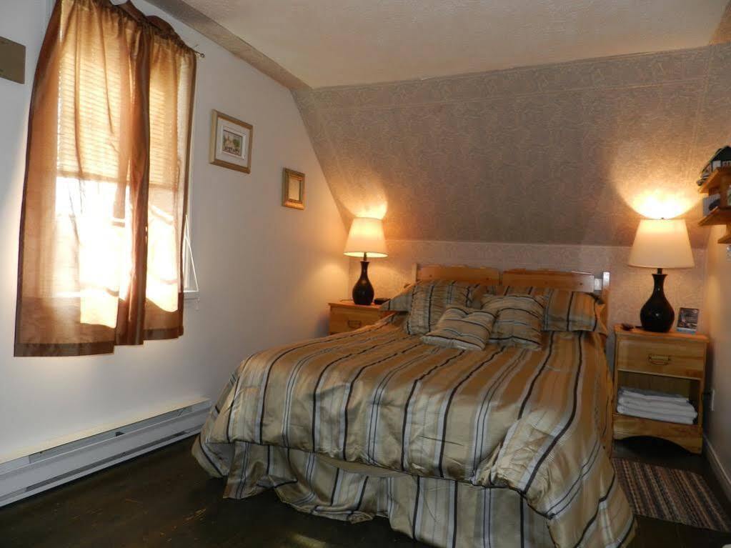 Auberge Chez Caro Sacre-Coeur Kültér fotó