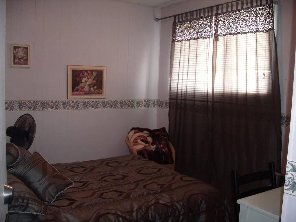 Auberge Chez Caro Sacre-Coeur Kültér fotó