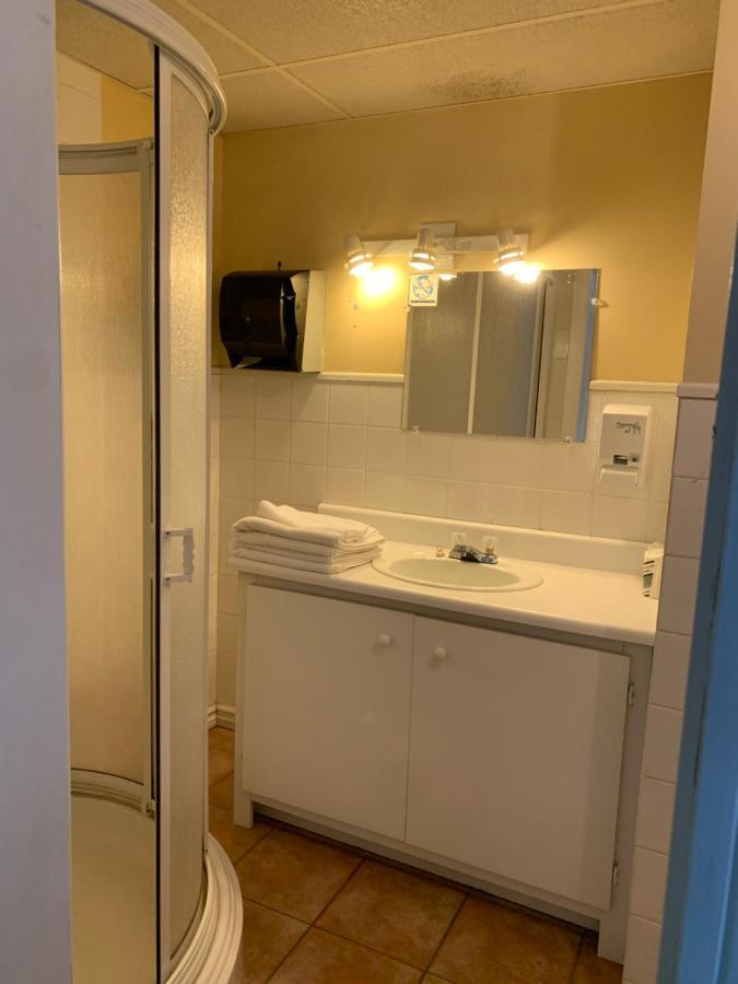 Auberge Chez Caro Sacre-Coeur Kültér fotó