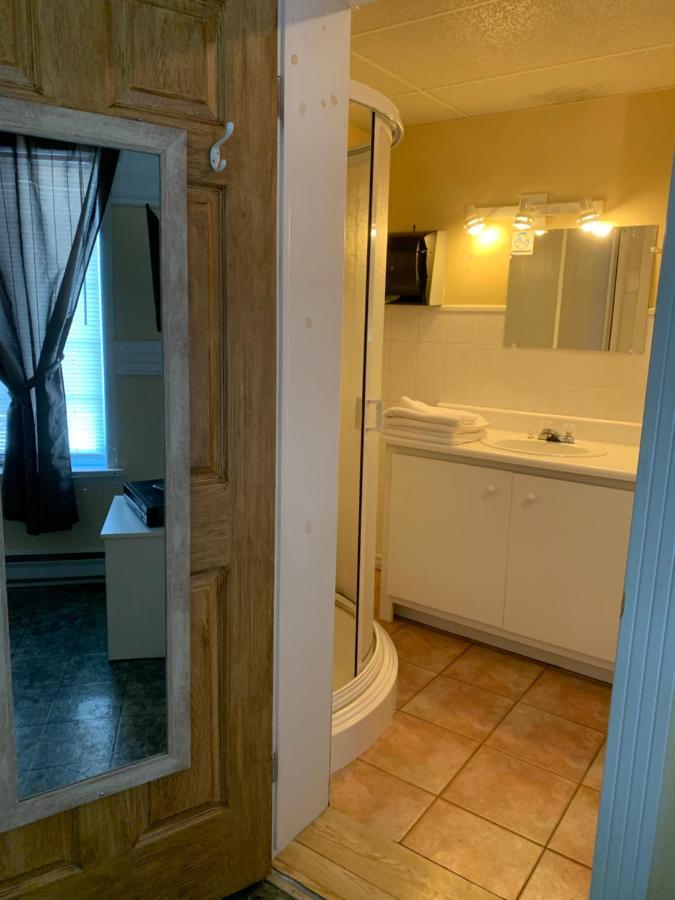 Auberge Chez Caro Sacre-Coeur Kültér fotó
